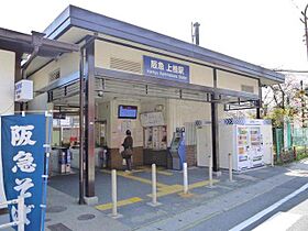 京都府京都市西京区山田南山田町（賃貸マンション3LDK・2階・55.53㎡） その20