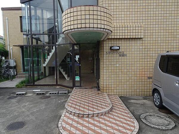 京都府京都市西京区川島有栖川町(賃貸マンション1K・2階・20.00㎡)の写真 その25