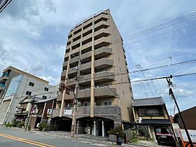 クレオシティ  ｜ 京都府京都市上京区千本通出水下る十四軒町（賃貸マンション1DK・5階・30.77㎡） その21