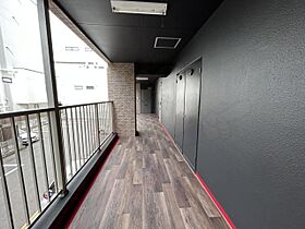 京都府京都市下京区骨屋町（賃貸マンション1K・6階・26.00㎡） その15