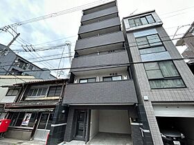 京都府京都市下京区堀之上町（賃貸マンション1K・2階・23.03㎡） その3