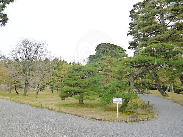 京都府京都市西京区松尾大利町(賃貸アパート2K・2階・35.00㎡)の写真 その27