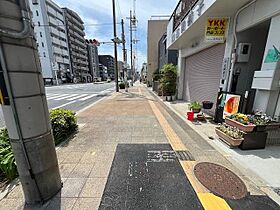 京都府京都市南区唐橋堂ノ前町（賃貸マンション1R・4階・25.25㎡） その28