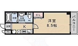 阪急京都本線 西院駅 徒歩12分