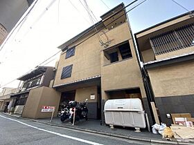 フラッティ四条大宮2  ｜ 京都府京都市下京区塩屋町（賃貸マンション1K・3階・21.57㎡） その3