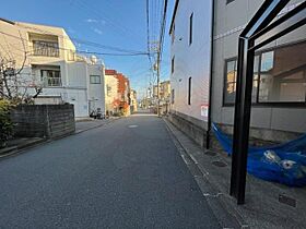 京都府京都市右京区御室竪町（賃貸マンション1K・3階・22.00㎡） その30