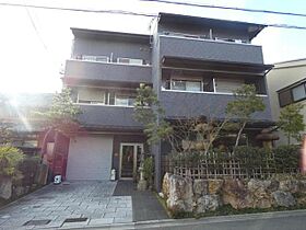 京都府京都市北区衣笠北高橋町（賃貸マンション1K・1階・22.55㎡） その16