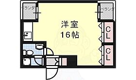 京都府京都市南区上鳥羽苗代町（賃貸マンション1R・1階・37.34㎡） その2