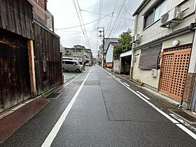 京都府京都市中京区西革堂町（賃貸マンション1K・5階・16.74㎡） その20