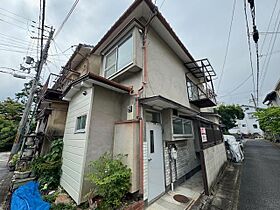 京都府京都市右京区嵯峨北堀町（賃貸一戸建2LDK・1階・40.47㎡） その3