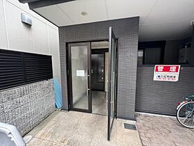 京都府京都市上京区西橋詰町（賃貸マンション1K・3階・24.16㎡） その15