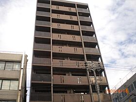 京都府京都市上京区伊勢屋町（賃貸マンション1K・4階・21.70㎡） その12