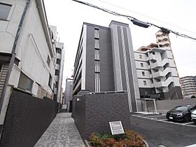 京都府京都市南区東九条西河辺町26番（賃貸マンション1LDK・5階・34.80㎡） その3