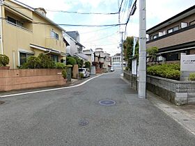 京都府京都市西京区御陵北山下町30番1号（賃貸アパート1K・1階・25.55㎡） その18