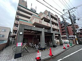 京都府京都市上京区上御霊中町（賃貸マンション1K・3階・25.19㎡） その19