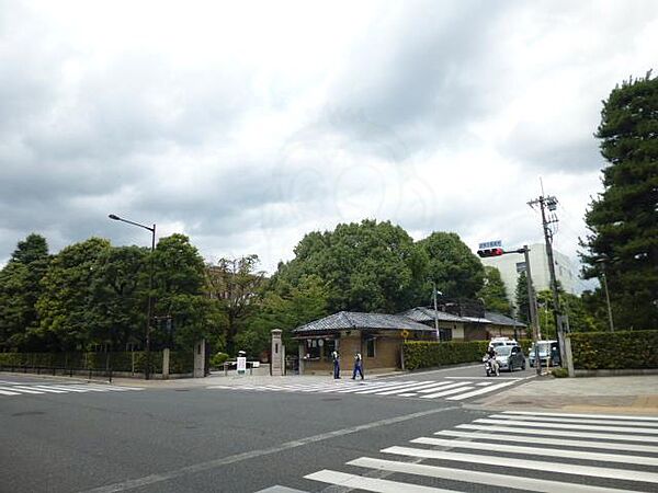 フラッティ京都御所北 ｜京都府京都市上京区相生町(賃貸マンション1K・2階・22.36㎡)の写真 その26