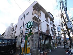 京都府京都市右京区山ノ内大町（賃貸マンション1K・2階・17.86㎡） その1