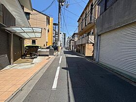 クレアーレ富小路  ｜ 京都府京都市下京区本塩竈町（賃貸マンション1LDK・4階・30.66㎡） その28