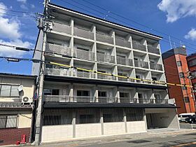 京都府京都市上京区新桝屋町（賃貸マンション1LDK・2階・27.90㎡） その3