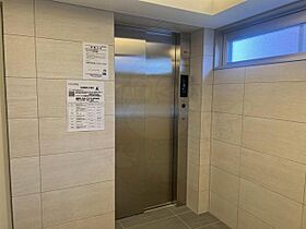 京都府京都市上京区新桝屋町（賃貸マンション1LDK・3階・27.90㎡） その28