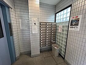 京都府京都市右京区西院安塚町（賃貸マンション1K・2階・27.26㎡） その27