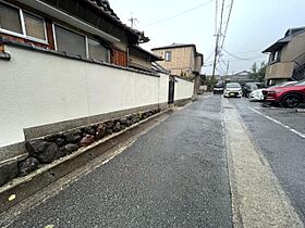 京都府京都市西京区大枝中山町（賃貸アパート1LDK・2階・36.45㎡） その29