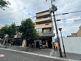 アイル竹島 501 ｜ 京都府京都市中京区上樵木町（賃貸マンション2LDK・1階・52.00㎡） その1