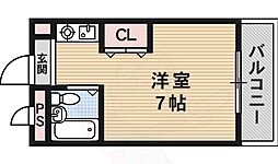 🉐敷金礼金0円！🉐阪急京都本線 桂駅 徒歩7分