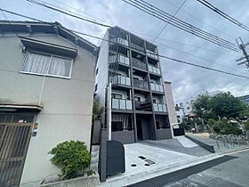 京都府京都市南区四ツ塚町（賃貸マンション1DK・5階・30.94㎡） その21