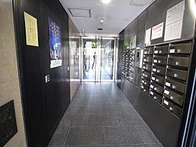 京都府京都市北区北野上白梅町（賃貸マンション1K・2階・24.15㎡） その18