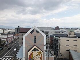 京都府京都市右京区梅津南上田町（賃貸マンション1K・7階・26.40㎡） その20