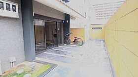 京都府京都市中京区壬生朱雀町31番2号（賃貸マンション1R・1階・26.58㎡） その26