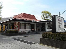 キュービックハウス  ｜ 京都府京都市北区小山西元町（賃貸マンション1R・3階・15.80㎡） その17