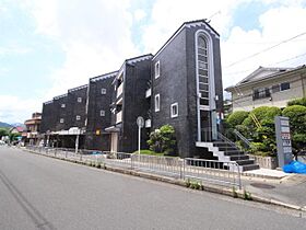 京都府京都市右京区太秦帷子ケ辻町（賃貸マンション1K・3階・21.42㎡） その21