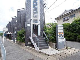 京都府京都市右京区太秦帷子ケ辻町（賃貸マンション1K・3階・21.42㎡） その25