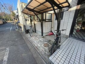 京都府京都市上京区真如堂前町（賃貸マンション1K・2階・19.00㎡） その30