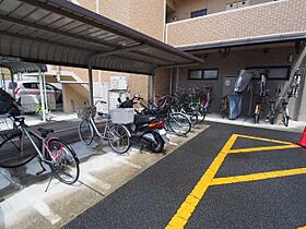 京都府京都市右京区太秦下刑部町（賃貸マンション1K・6階・30.25㎡） その29