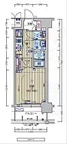 京都府京都市南区東九条西河辺町19番3号（賃貸マンション1K・6階・22.62㎡） その2