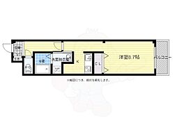 西大路駅 6.3万円