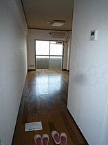 ニューハイツダム 301 ｜ 京都府京都市右京区西京極南大入町（賃貸マンション1R・3階・15.67㎡） その29