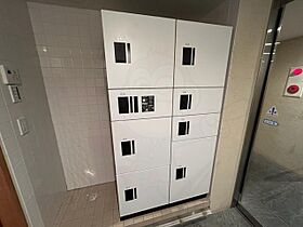 京都府京都市中京区橘町（賃貸マンション1LDK・1階・54.00㎡） その13