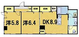 神宮丸太町駅 11.0万円