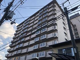 メガロコープ西陣  ｜ 京都府京都市上京区一色町（賃貸マンション3LDK・5階・58.44㎡） その3