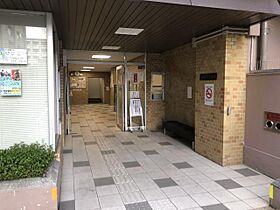 メガロコープ西陣  ｜ 京都府京都市上京区一色町（賃貸マンション3LDK・5階・58.44㎡） その15