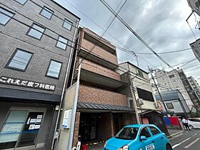 アヴニール御所南  ｜ 京都府京都市中京区清水町（賃貸マンション1K・3階・22.16㎡） その3