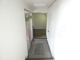 エリーフラッツ西ノ京  ｜ 京都府京都市中京区西ノ京銅駝町（賃貸マンション1R・3階・31.00㎡） その26