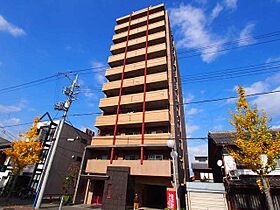 京都府京都市南区東九条上御霊町58番8号（賃貸マンション1K・7階・20.90㎡） その1