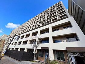 京都府京都市南区東九条上御霊町58番8号（賃貸マンション1K・7階・20.90㎡） その20