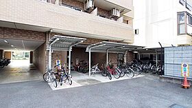 京都府京都市南区東九条上御霊町58番8号（賃貸マンション1K・7階・20.90㎡） その27