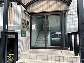 京都府京都市右京区嵯峨野宮ノ元町（賃貸マンション1R・1階・17.50㎡） その11